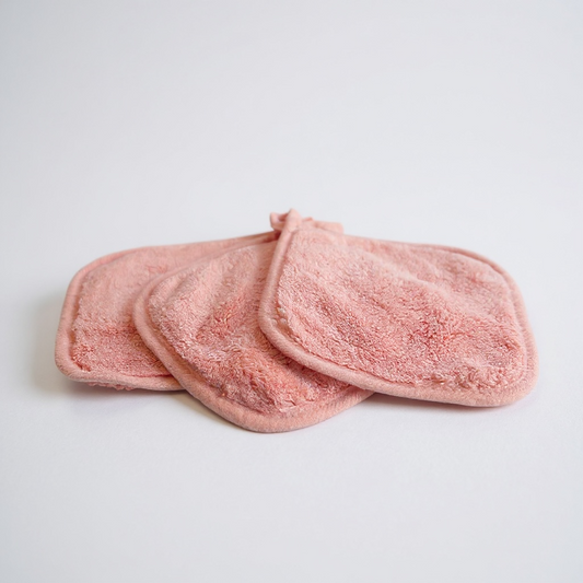 Lingette démaquillante