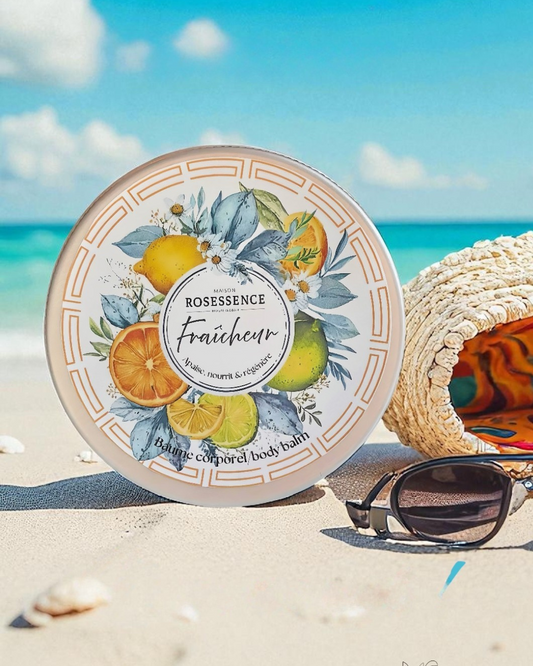 Baume Fraîcheur *NOUVEAUTÉ*