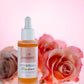 Sérum régénérant Rose d’amour