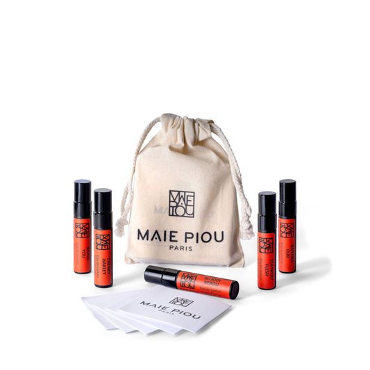 Ensemble Découverte- MAIE PIOU